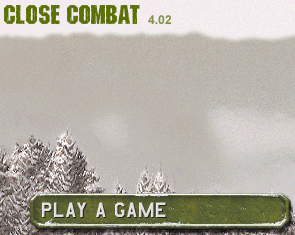 Close Combat 4 4.02
