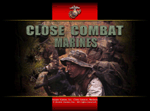 Close Combat Marines
