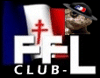 Froggie Fighters League - French CC Clan