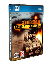 Last Stand Arnhem