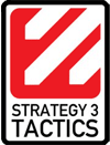Strategy 3 Tactics