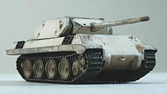 German Panther Ausf. G posing as US M10 Tank Destroyer.jpg