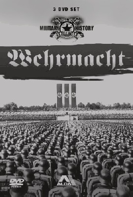 The Wehrmacht [DVD].jpg