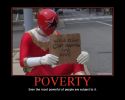 SIGN poverty