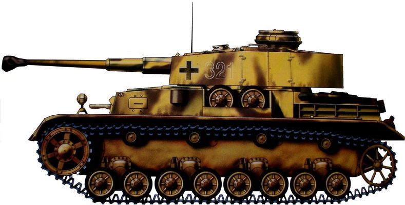 Click to view full size image
 ============== 
German panzer
