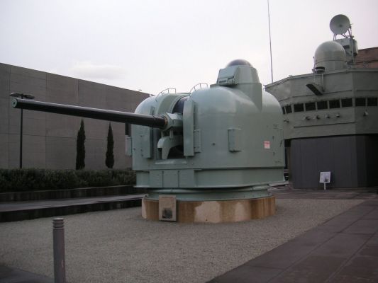 Click to view full size image
 ============== 
HMAS Brisbane
Canberra War Memorial Sept 2009
