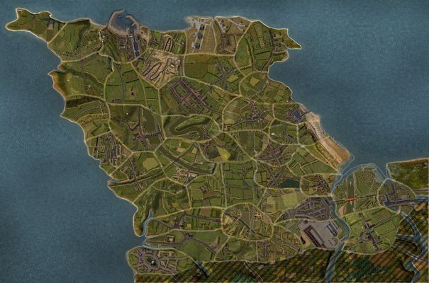 Click to view full size image
 ============== 
new strat map by melchette :)
here is his site http://www.mjtdigital.co.uk/CloseCombat/tacticalmaps.htm 

