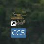 New CC5 icon