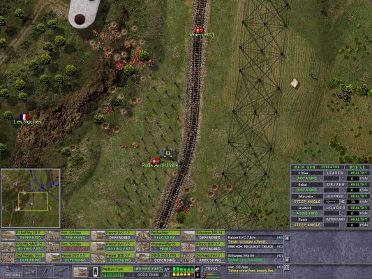 Click to view full size image
 ============== 
cc5 muese mod Maginot Line
cc5 muese mod Maginot Line
