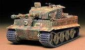 Panzer MKVIE