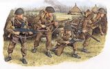 British Infantry NW Europe '44
