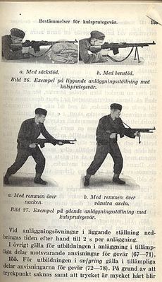 Click to view full size image
 ============== 
Swedish Kg m/39 (LMG)
6.5mm 
