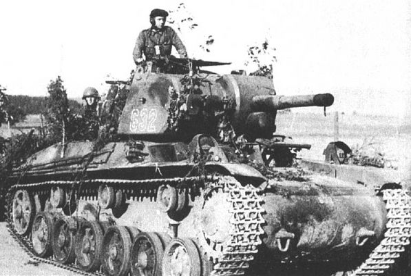 Click to view full size image
 ============== 
Sweden’s Strv m/42
This is the best Swedish tank during WW2, it had much the same performance as the early Sherman’s. The 75mm gun was too short to be really effective against the Germans improved mid-late war models. It had 2 coax MGs, to insuring grate ROF. As all Swedish tanks it had radio as standard. In the front this tank has 55mm armour, well slop, except the rounded aria at the drive gearbox.  
