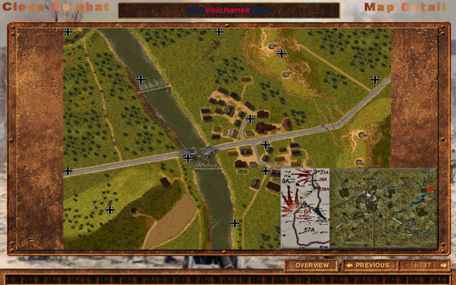 Click to view full size image
 ============== 
Map Screen
