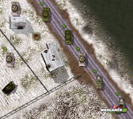 Click to view full size image
 ============== 
WAR new tank graphics from the wargamer preview
