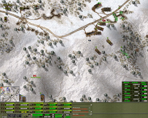 Click to view full size image
 ============== 
From the Matrix Games WAR screenshots pack
