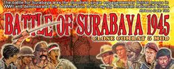 Battle of Surabaya 1945