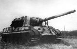 Pzjäger Tiger Ausf. B Jagdtiger 01