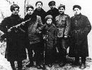 Russian Jewish Partisans