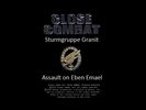 Sturmgruppe Granit: Assault on Eben Emael